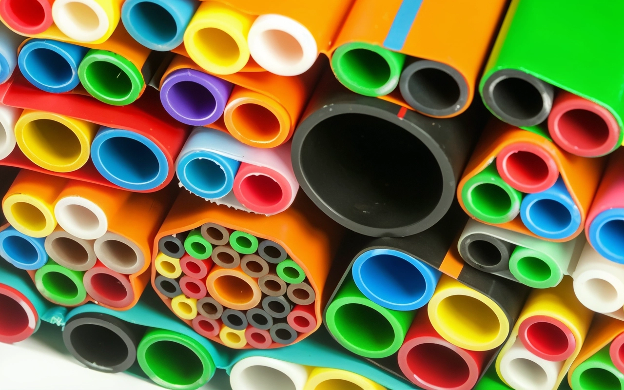 Backbone y canalizaciones