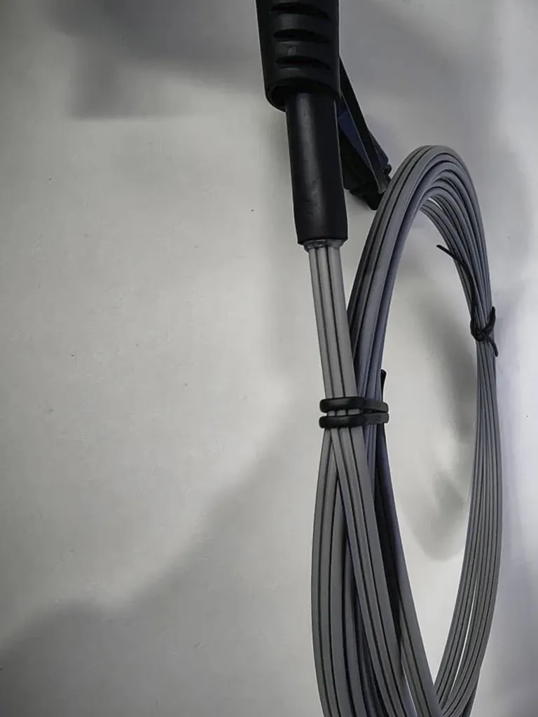 Tubería HDPE y canalizaciones para backbone de fibra